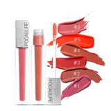 Matte Liquid Lipstick