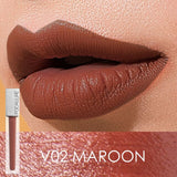 Matte Liquid Lipstick