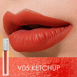Matte Liquid Lipstick