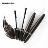3D Fiber Curling Mascara