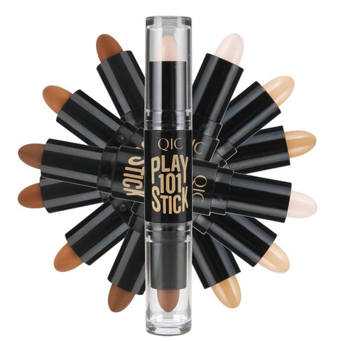 Double-ended Concealer
