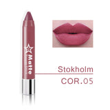 Rose  Waterproof Lipstick