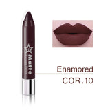 Rose  Waterproof Lipstick
