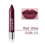 Rose  Waterproof Lipstick