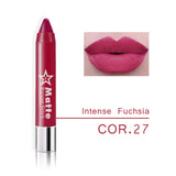 Rose  Waterproof Lipstick