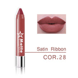 Rose  Waterproof Lipstick