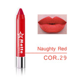 Rose  Waterproof Lipstick