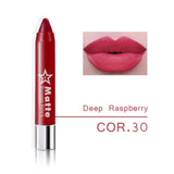 Rose  Waterproof Lipstick