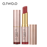 Red Moisturizer Lipstick