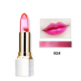 Colour Change Lipstick