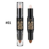 Double-ended Concealer