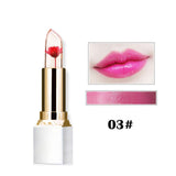 Colour Change Lipstick