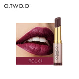 Red Moisturizer Lipstick