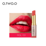 Red Moisturizer Lipstick