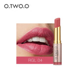 Red Moisturizer Lipstick