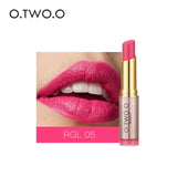 Red Moisturizer Lipstick