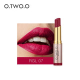 Red Moisturizer Lipstick