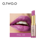 Red Moisturizer Lipstick