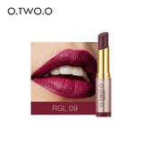 Red Moisturizer Lipstick