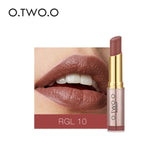 Red Moisturizer Lipstick