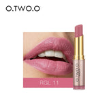 Red Moisturizer Lipstick