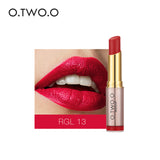 Red Moisturizer Lipstick