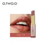 Red Moisturizer Lipstick
