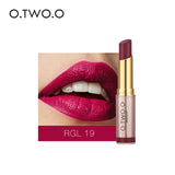 Red Moisturizer Lipstick