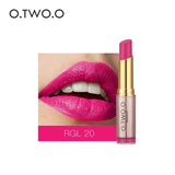 Red Moisturizer Lipstick