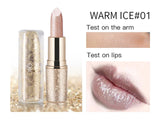 Metallic Lipstick