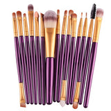 18 Piece Brush Set