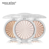 Shimmer Highlighter Powder