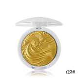 Shimmer Highlighter Powder