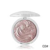 Shimmer Highlighter Powder