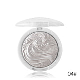 Shimmer Highlighter Powder
