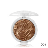 Shimmer Highlighter Powder