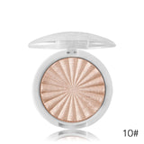 Shimmer Highlighter Powder