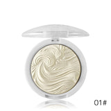 Shimmer Highlighter Powder