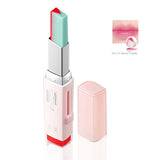 Double Matte Lipstick