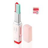 Double Matte Lipstick