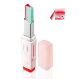 Double Matte Lipstick