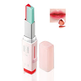 Double Matte Lipstick