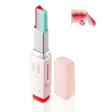 Double Matte Lipstick