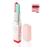 Double Matte Lipstick