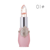 6 Colors Waterproof Lipstick
