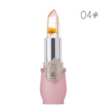6 Colors Waterproof Lipstick