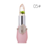 6 Colors Waterproof Lipstick