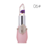 6 Colors Waterproof Lipstick