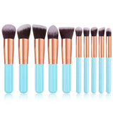 10 Piece Brush