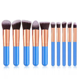 10 Piece Brush